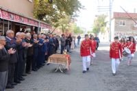 Cumhuriyet Bayramı Kutlama Etkinlikleri (2018)